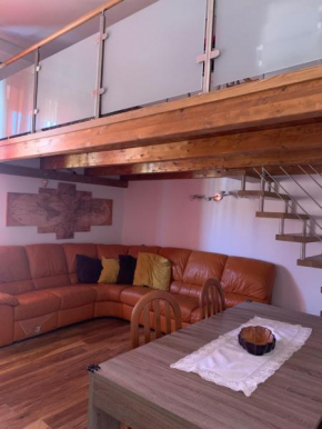 Loft per due